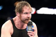 Dean Ambrose,